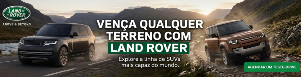 Landrover