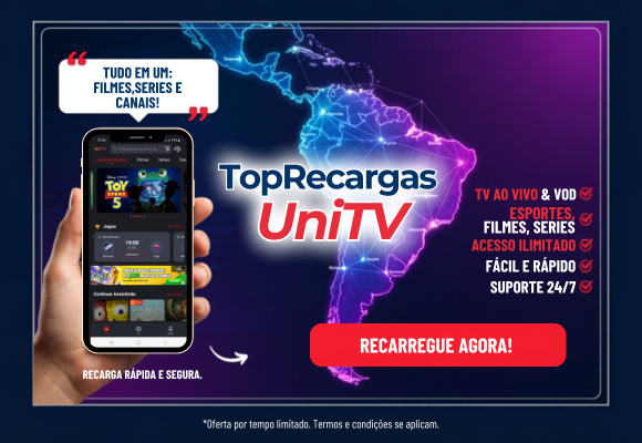 TopRecargas