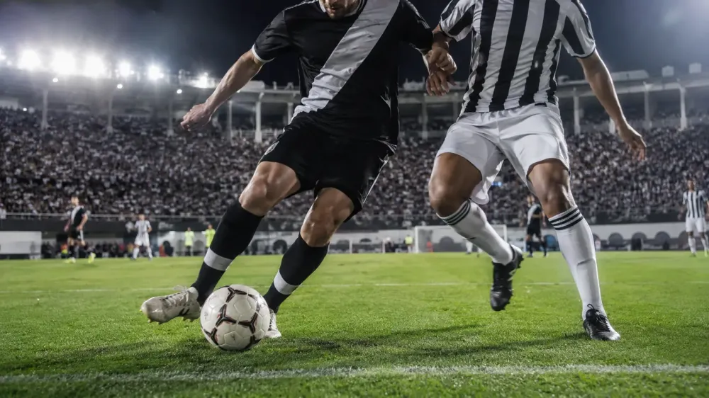 Vasco empata em 0 a 0 com Olimpia pela Sul-Americana